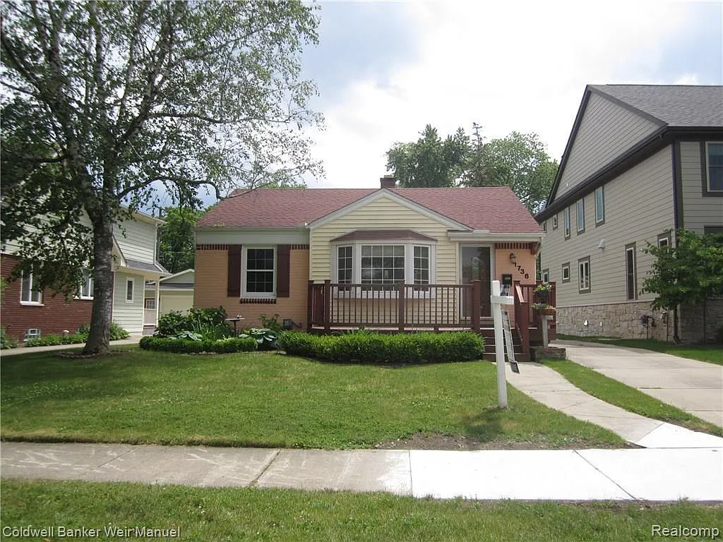 1736 Humphrey Ave photo 1