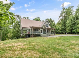 21 Lakeview Trl, Nebo, NC 28761