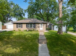 7527 Vincent Ave S, Richfield, MN 55423