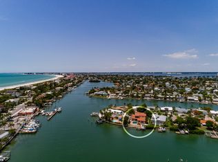 182 Mar St, Saint Pete Beach, FL 33706