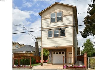 3319 SE 143rd Ave, Portland, OR 97236