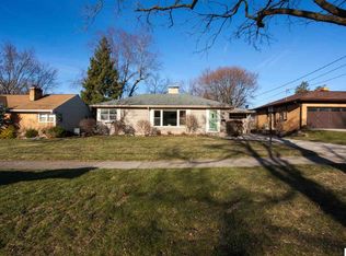 1004 S Durand St, Jackson, MI 49203