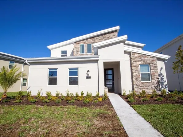 4577 TARGET BOULEVARD, KISSIMMEE, FL 34746