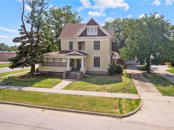 301 N 10th St, Independence, KS 67301
