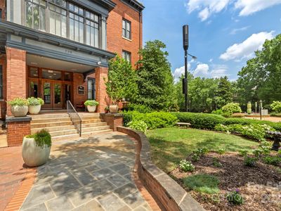 229 N Poplar St APT 10, Charlotte, NC, 28202