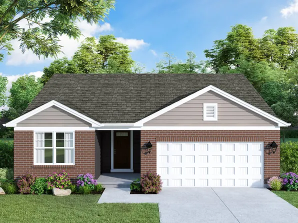 Marion Plan, Timber Glen