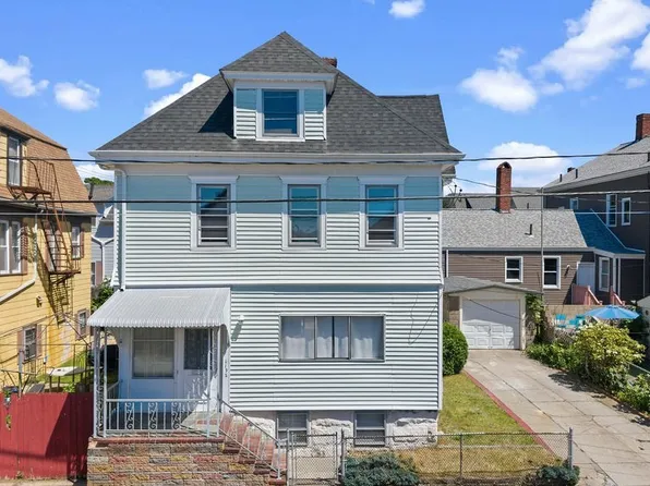 195 Grinnell St, New Bedford, MA 02740