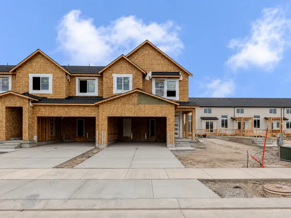 3757 S Santalum Ln #380, West Valley City, UT 84119