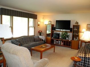 237 N Sheffield Dr, Bloomington, IN