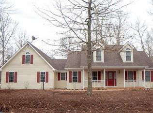 1 Evergreen Ln, Palmyra, VA 22963