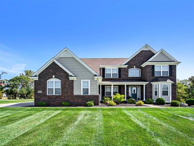 5876 Tyler Ct, Dexter, MI, 48130