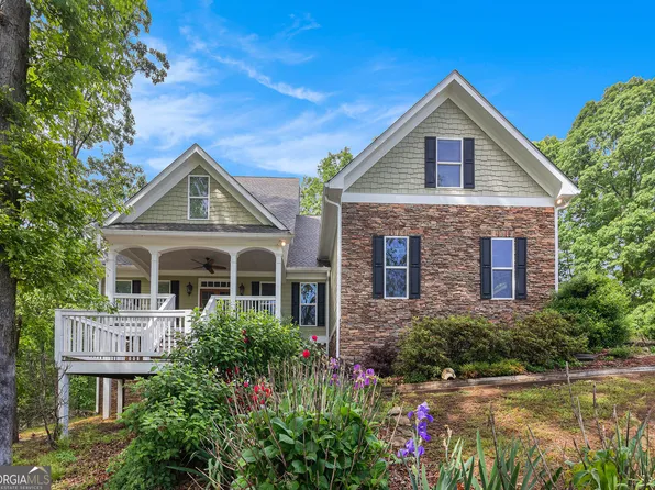 5642 Little Branch Cir, Clermont, GA 30527