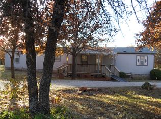 21255 Green Acres Dr, Blanchard, OK 73010
