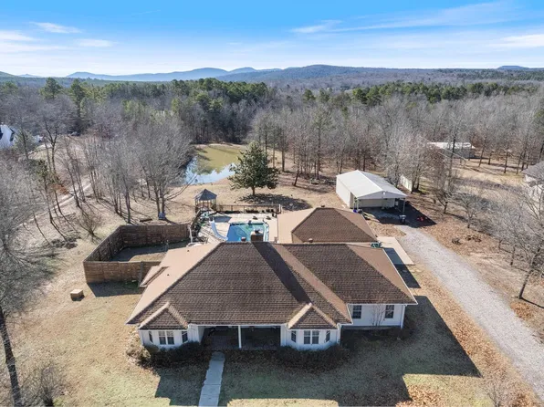 (undisclosed Address), Perryville, AR 72126