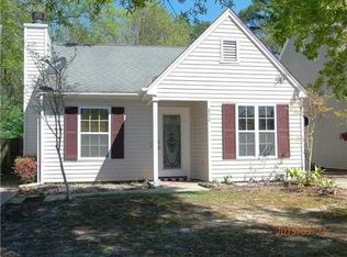 2382 Trafalgar Dr, Biloxi, MS 39531
