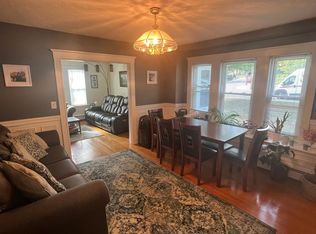 46 Bradford Rd #46, Watertown, MA 02472
