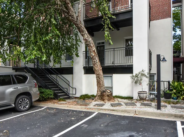 985 Ponce De Leon Ave NE Unit 202, Atlanta, GA 30306
