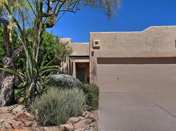 11742 E MERCER Lane, Scottsdale, AZ 85259