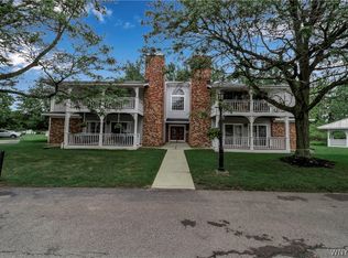 1115 Youngs Rd APT E, Williamsville, NY 14221