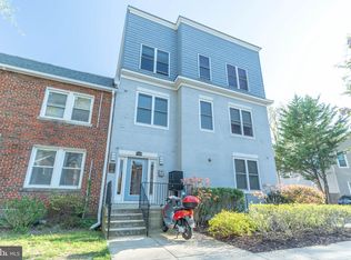 1350 Nicholson St NW APT 6, Washington, DC 20011