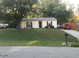 5506 Baywood Dr, Louisville, KY 40241