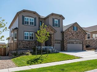 6262 S Jackson Gap Ct, Aurora, CO 80016