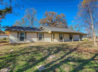 366 County Road 1185, Sulphur Springs, TX 75482