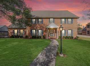 6030 N Woods Ln, Katy, TX 77494