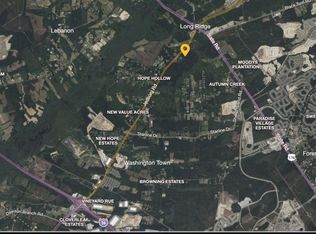 1700 Jedburg Rd, Summerville, SC 29486