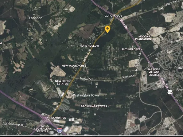 1700 Jedburg Rd, Summerville, SC 29486