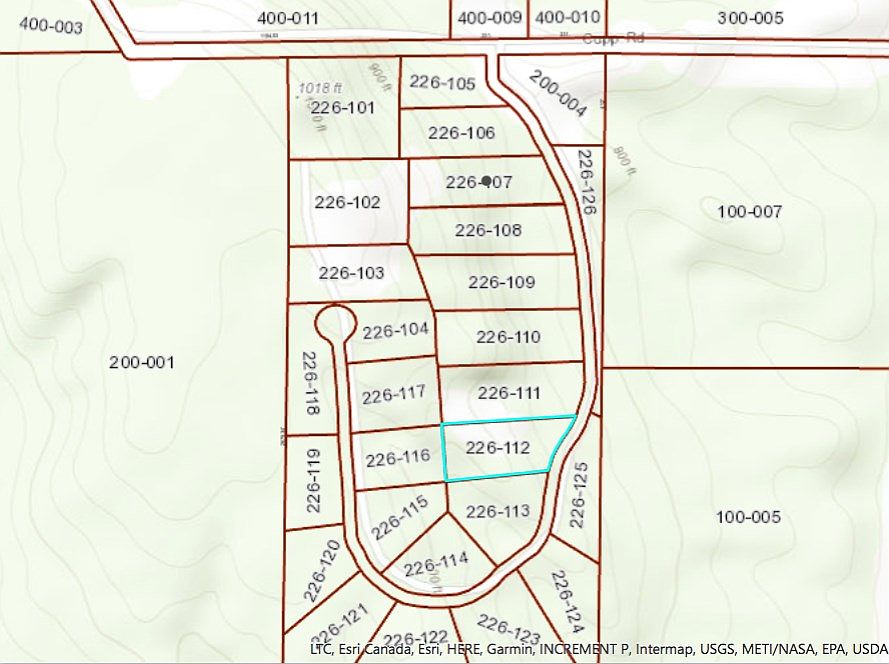 1st image of 5212 Burt Lake Views Dr