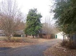 630 Abney St, Waskom, TX 75692