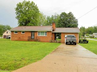 1711 Cameron Ave, New Castle, PA 16101