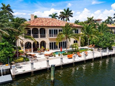 508 Isle Of Palms Dr, Fort Lauderdale, FL, 33301