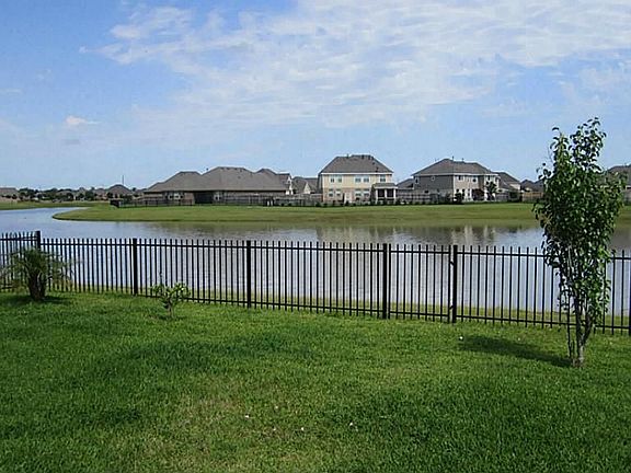 Wonderful view in your backyard