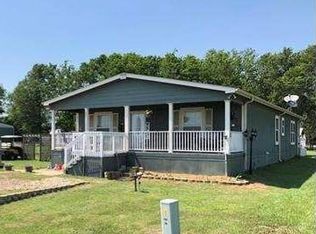 201 Little River Bnd, Quitman, TX 75783
