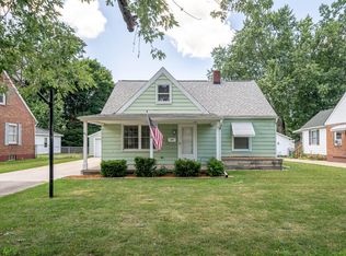 149 23rd St N, Battle Creek, MI 49015
