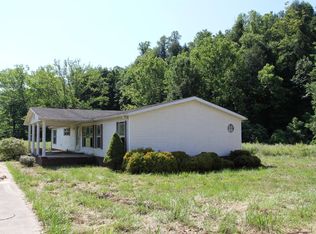 12161 N Highway 421, Manchester, KY 40962