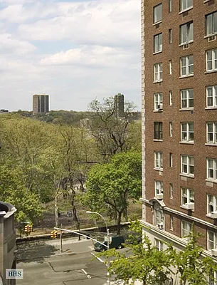 Rented by Brown Harris Stevens | media 12