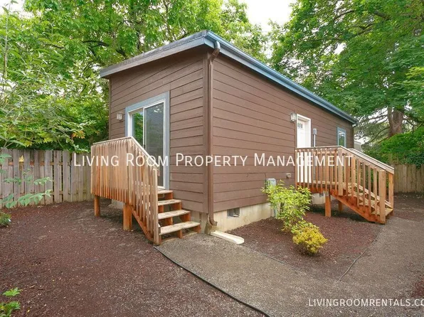 1520 SE 44th Ave #B, Portland, OR 97215