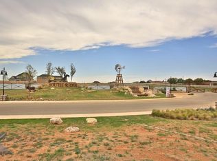 6734 Goodnight Loving Trl, Abilene, TX 79606