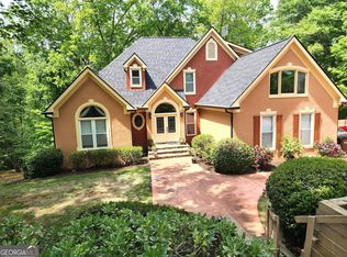 120 Strandhill Rd, Tyrone, GA 30290