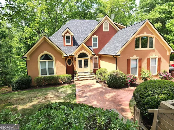 120 Strandhill Rd, Tyrone, GA 30290