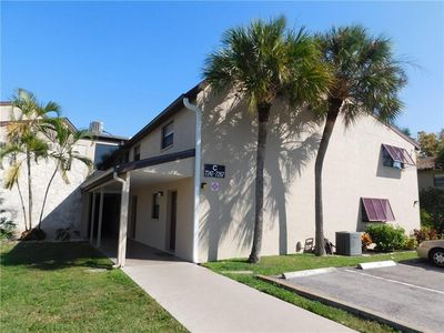 7247 Cloister Dr #120, Sarasota, FL, 34231