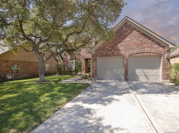 20203 STANDISH RD, San Antonio, TX 78258