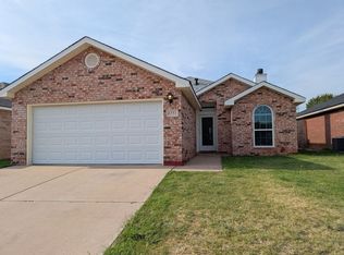 6551 85th St, Lubbock, TX 79424