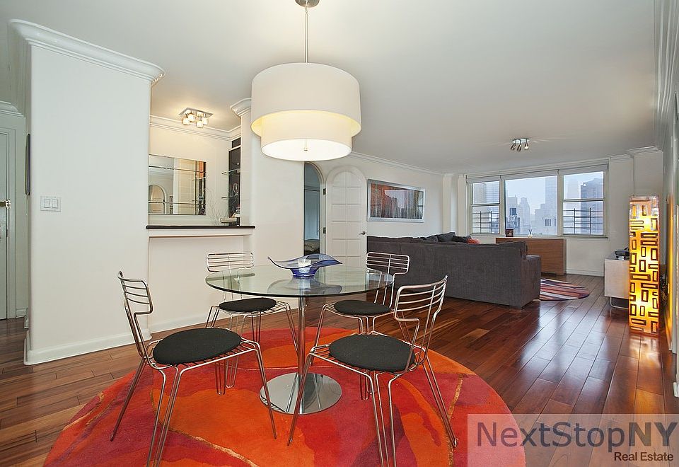 1st image of 245 E 54th St APT 23F