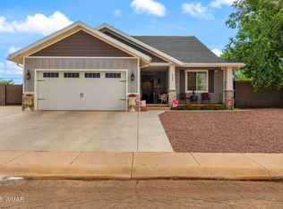 262 N 500th, Snowflake, AZ 85937