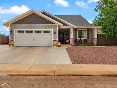 262 N 500th, Snowflake, AZ, 85937