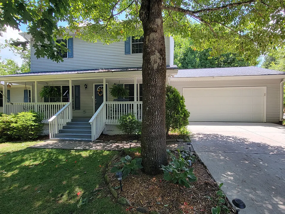 425 Panther Gap Rd